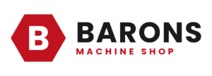Barons Machine Shop
